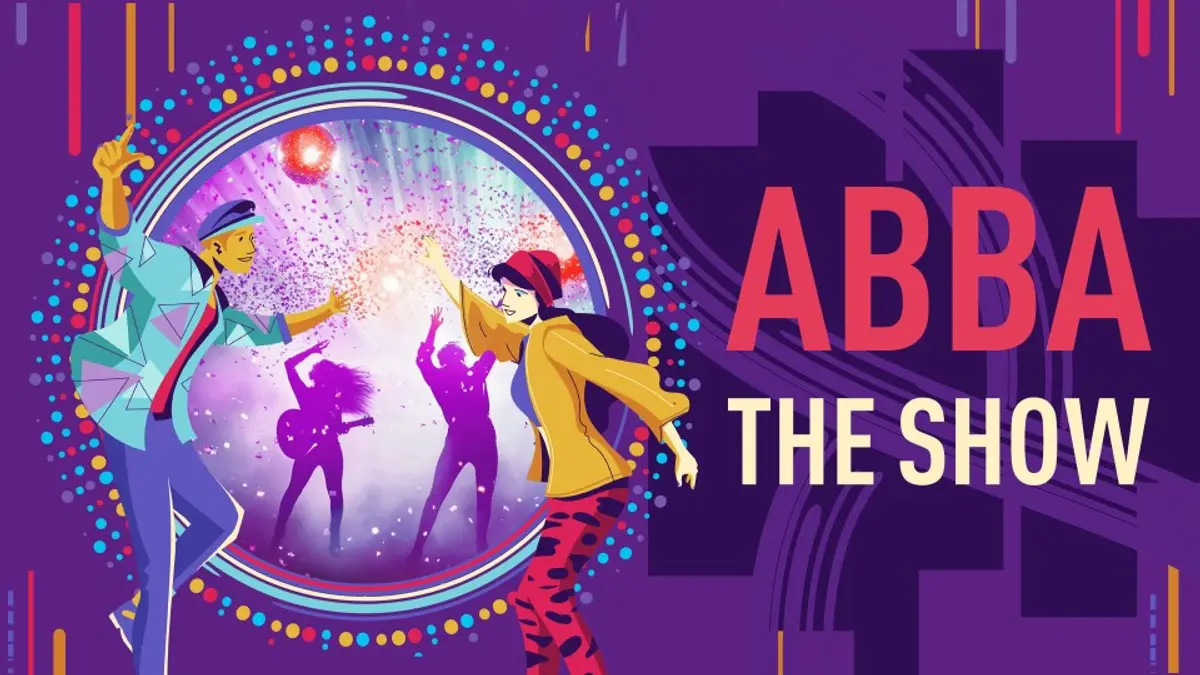 ABBA The Show