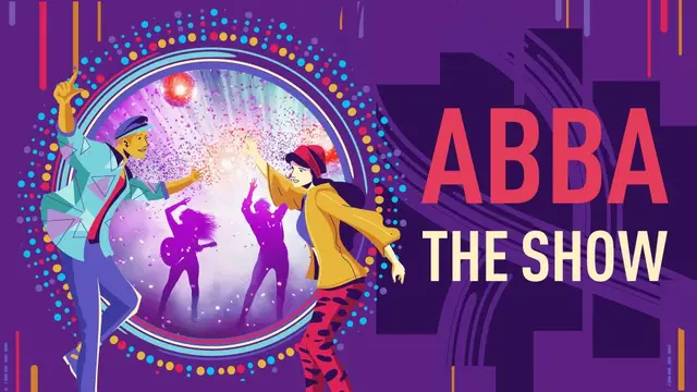 ABBA The Show
