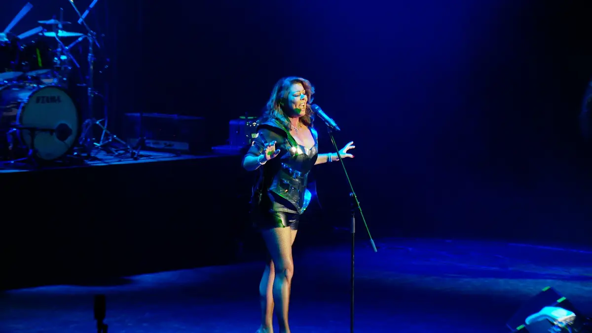 Hype Disco 80 Festiwal: Sandra, Boney M., Londonbeat