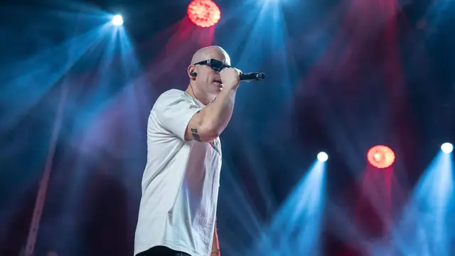 Hype Rap Fest II w Trójmieście